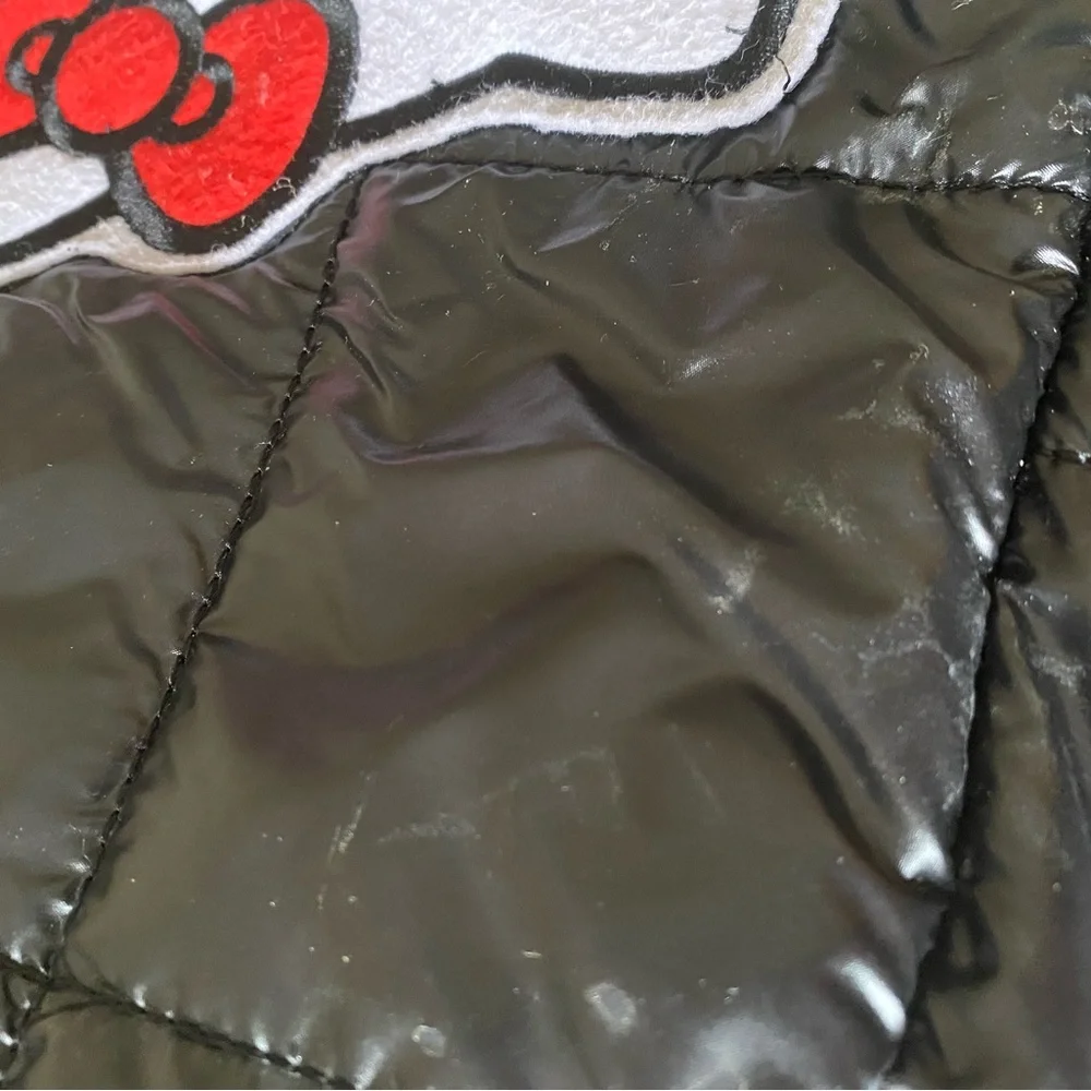 Hello Kitty backpack. - Picture 7 of 7